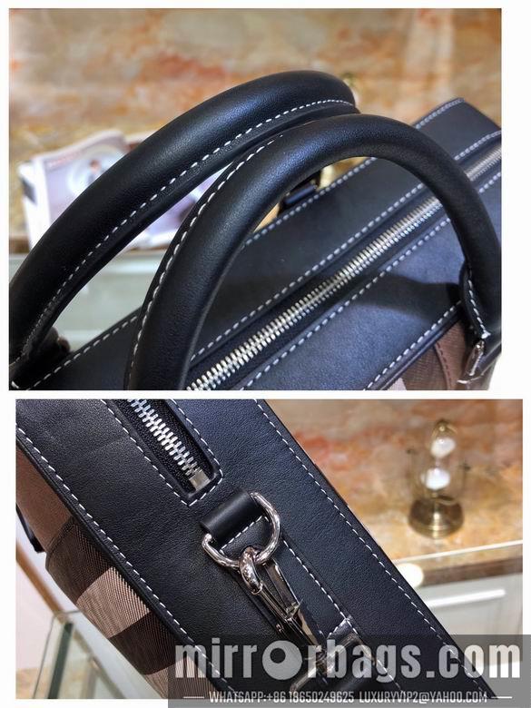 Burberry Replica Bags 85037 38X9X28cm XM 2colour