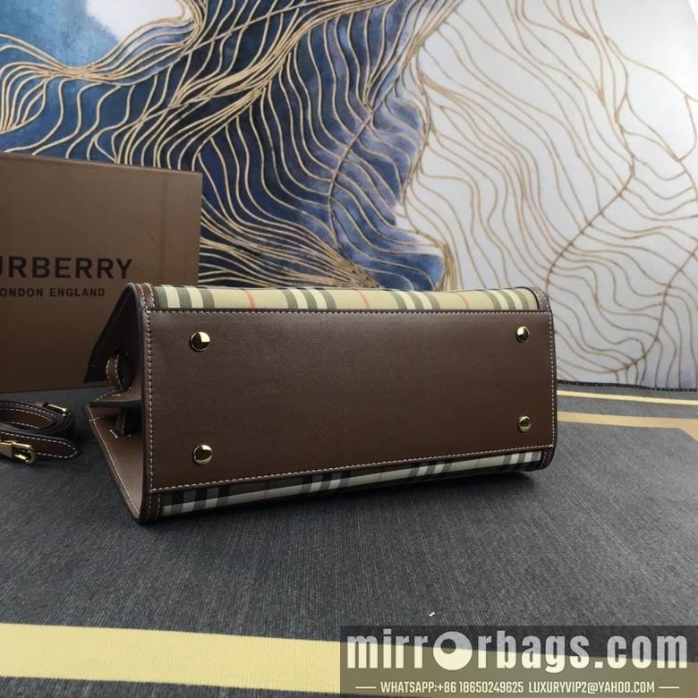 Burberry Replica Bags 8348 32x15x25 ww