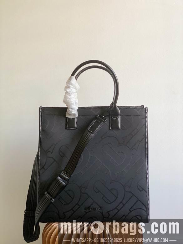 Burberry Replica Bags BO2112231 35.5X15X37.5 two colors