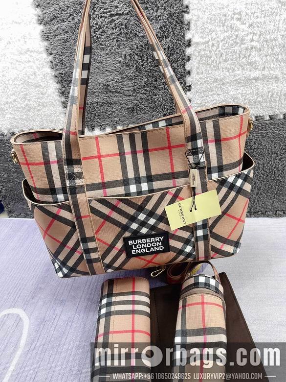 Burberry Replica Bags Burberry 38x30x15cm CX