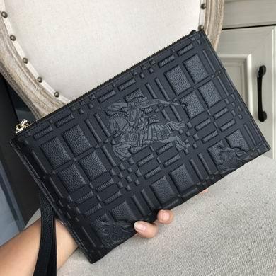 Burberry Replica Bags 9896-4 29X19X1cm WP