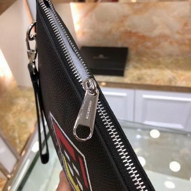 Burberry Replica Bags 8397 28X18cm XM