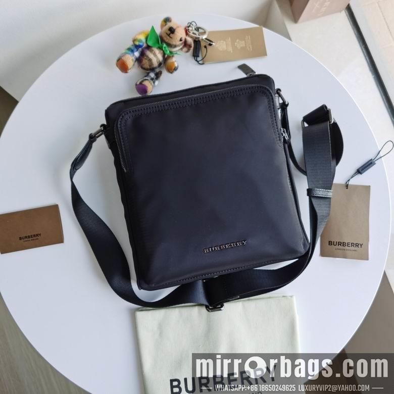 Burberry Replica Bags Burberry 23x6x27cm HQ