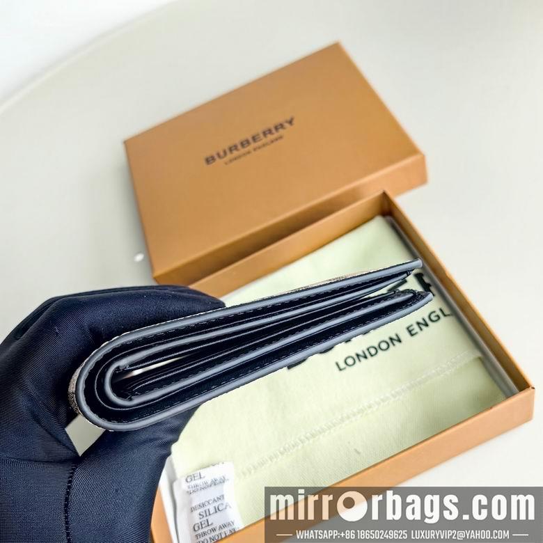 Burberry Replica Bags 80701991 IQ 2colour