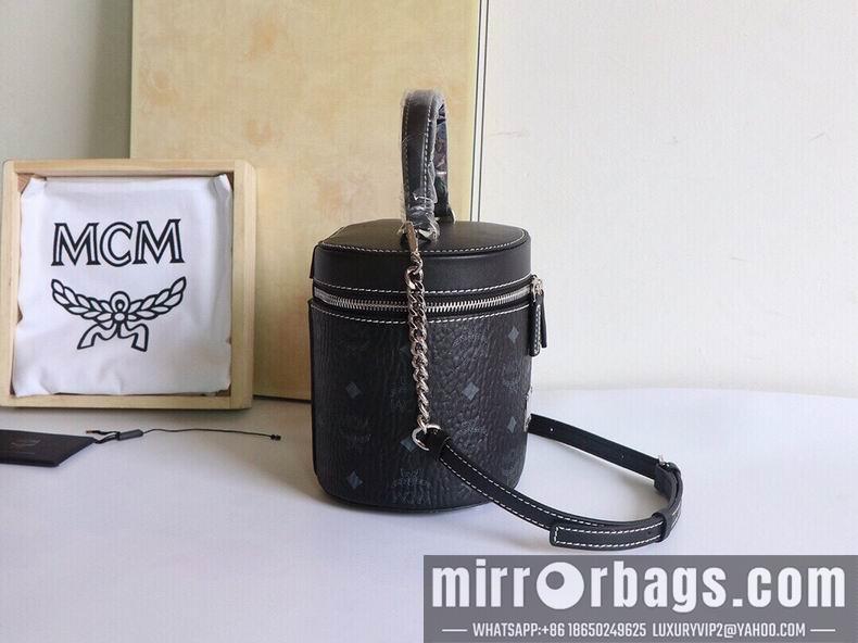 MCM Replica Bags MCM 161614 16X16X14cm dy8