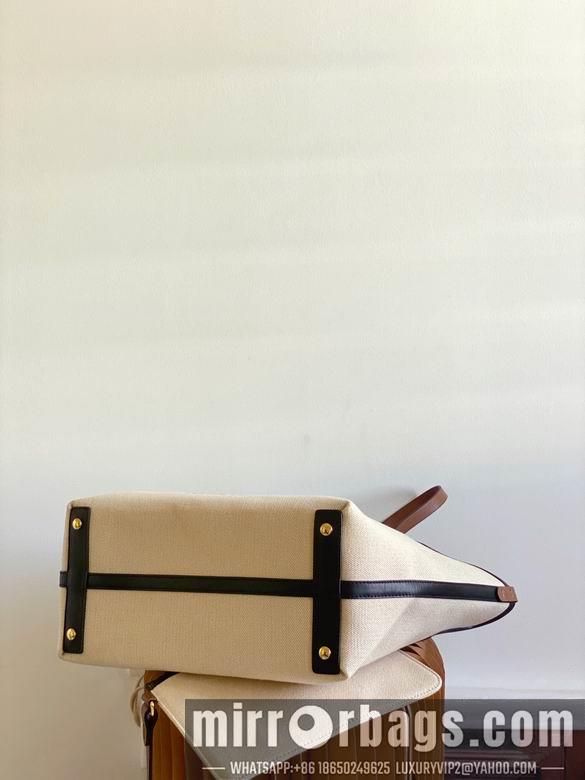 Burberry Replica Bags BO1221 35X15X31