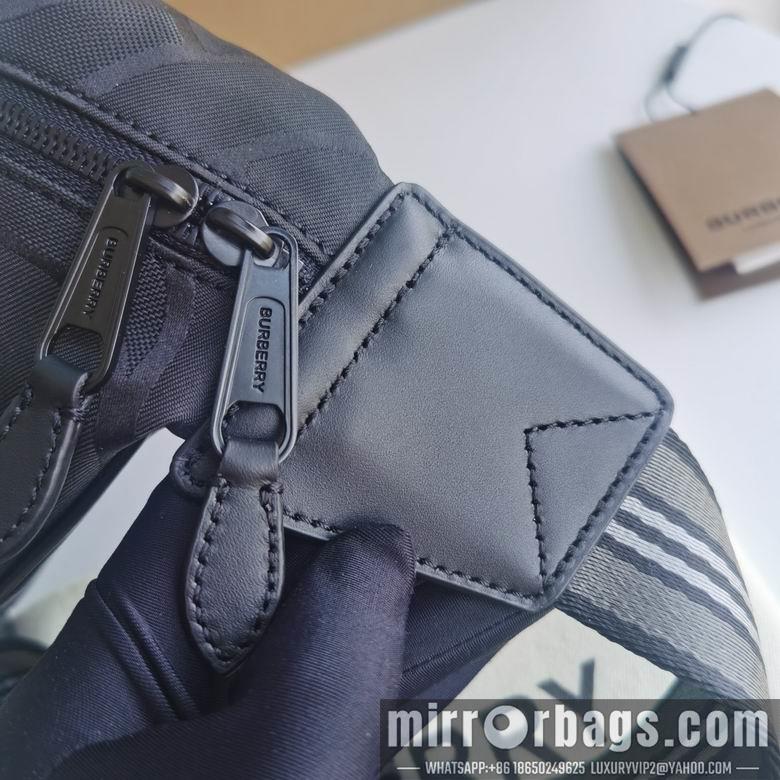 Burberry Replica Bags 80437071 31X7.5X16cm IQ 2colour