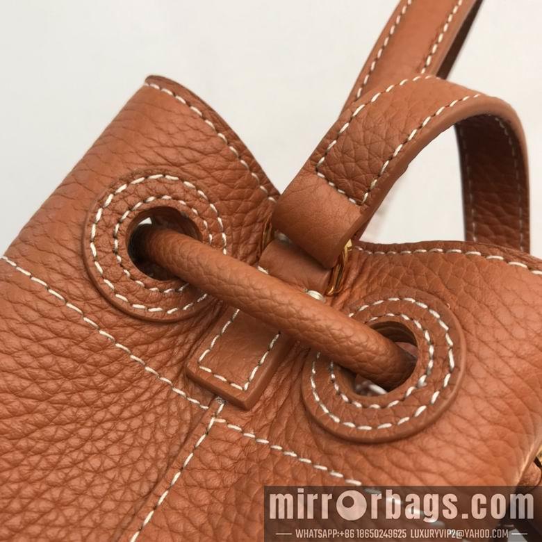 Burberry Replica Bags 80661831 16.5X11X18.5cm IQ 2colour
