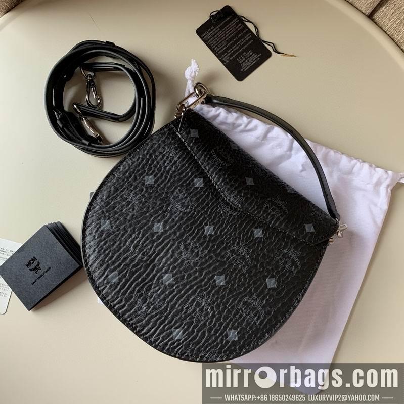 MCM Replica Bags 6219 迷你7X18X18cm小8X21X20cm LL