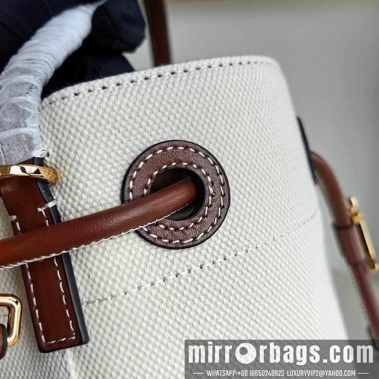 Burberry Replica Bags 16X26X26cm 071704 XM