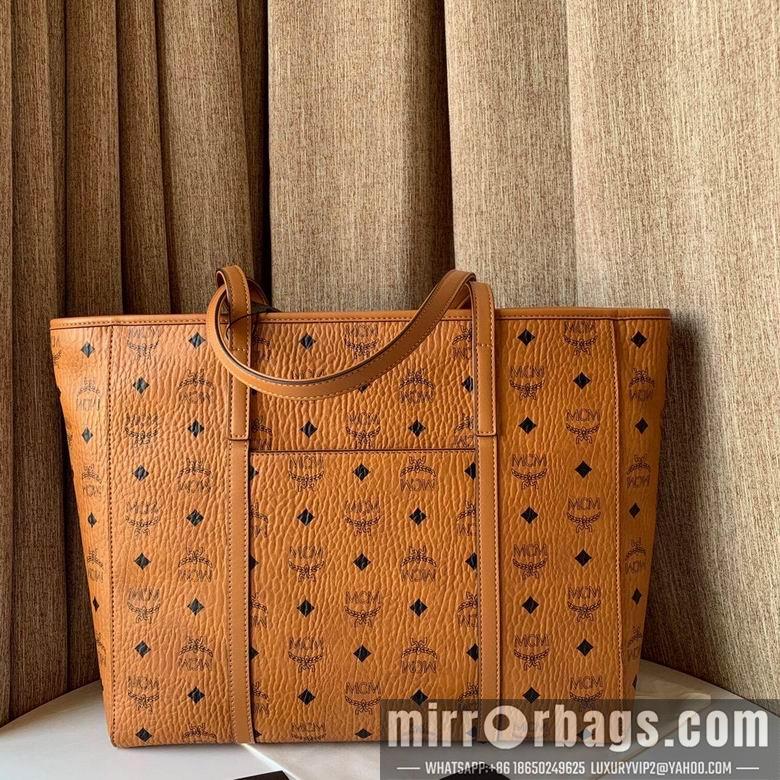 MCM Replica Bags CA 6719 32X32X16