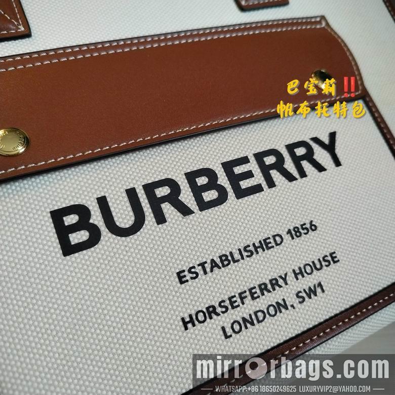 Burberry Replica Bags 33cm 060803 XMY 2colour