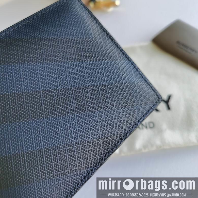 Burberry Replica Bags 11X9.5cm 040612 XM 2colour