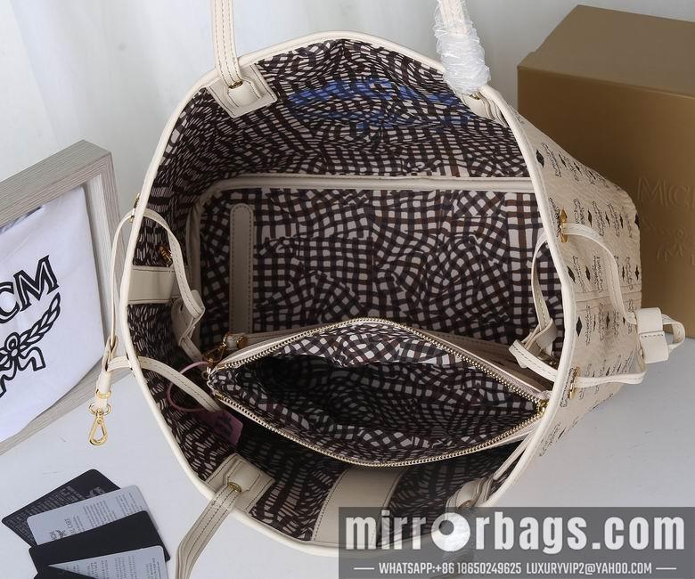 MCM Replica Bags 2024 CA211251 35X29X16