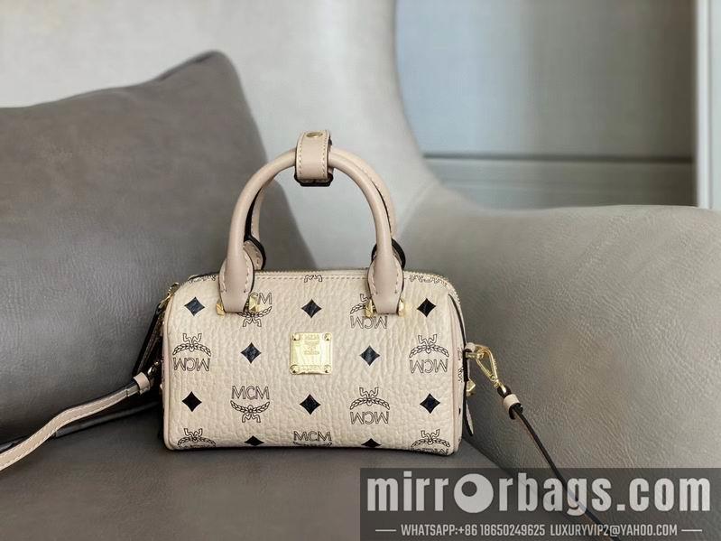 MCM Replica Bags CA6213 18.5X10X8 dy