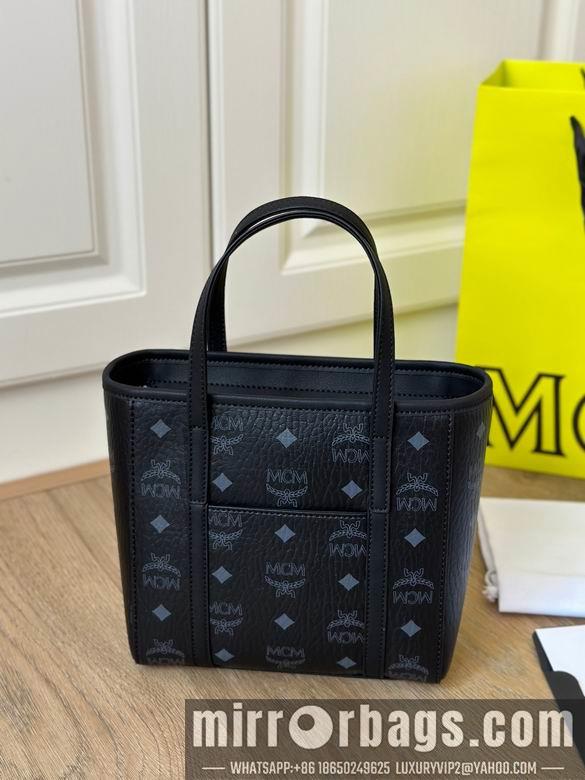 MCM Replica Bags G01 19X9.5X18.5cm XM 4colour