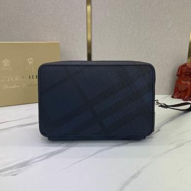 Burberry Replica Bags 1143 22X14X6.5cm WP 3colour