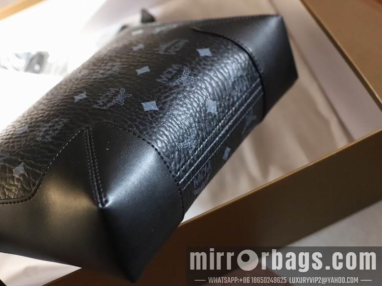 MCM Replica Bags 6318 19.5X25X5cm EY 2colour