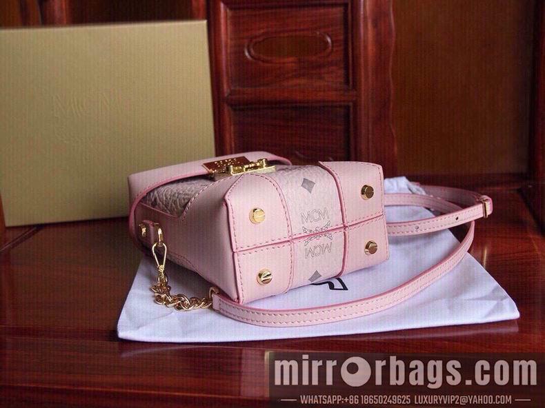 MCM Replica Bags MCM 151207 15X11.5X11cm dy10