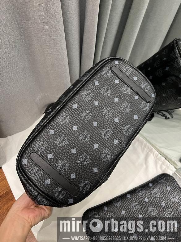 MCM Replica Bags 35X29X16cm 051503 XM 4colour