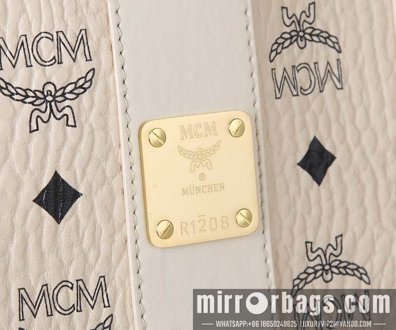 MCM Replica Bags 2024 CA211251 35X29X16