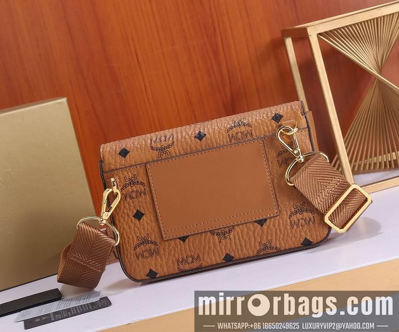 MCM Replica Bags CA6723 14X20.5X4