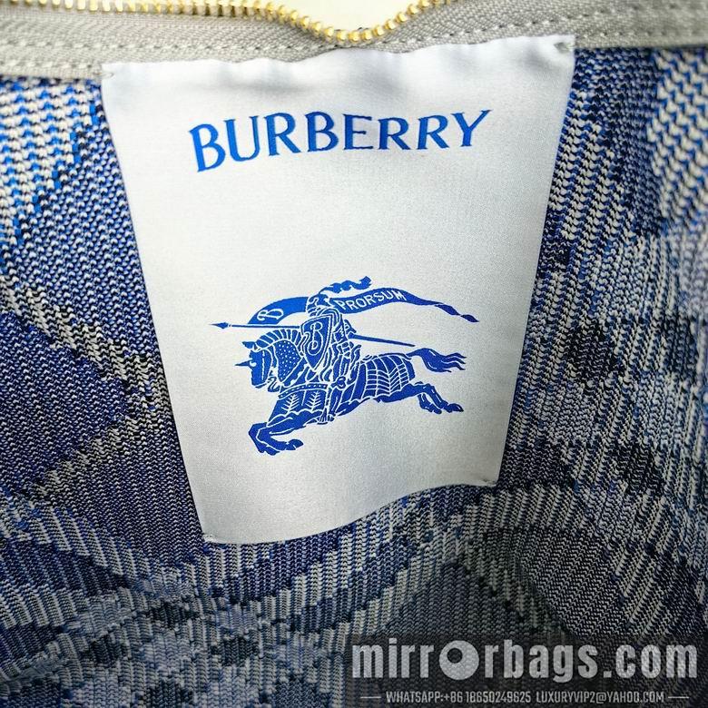 Burberry Replica Bags 28X16.5X33.5cm 071802 IQ 3colour