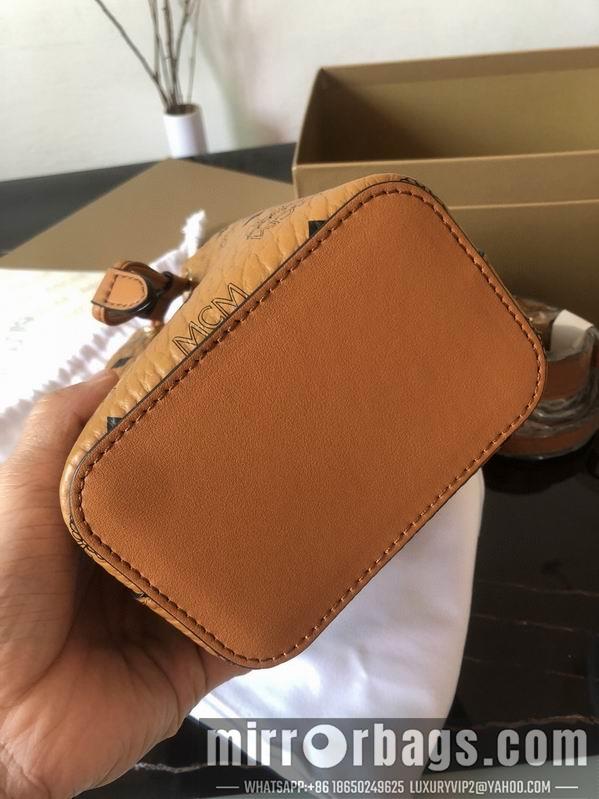 MCM Replica Bags MCM 191385
