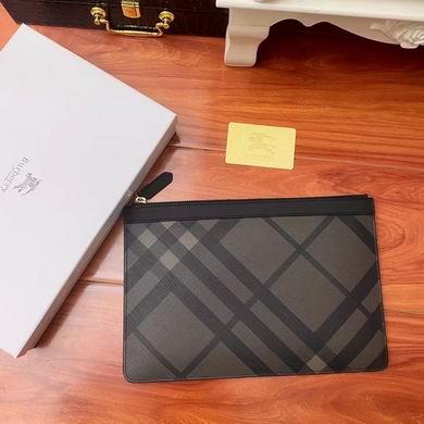 Burberry Replica Bags F0151 30X19.5cm XM 2colour