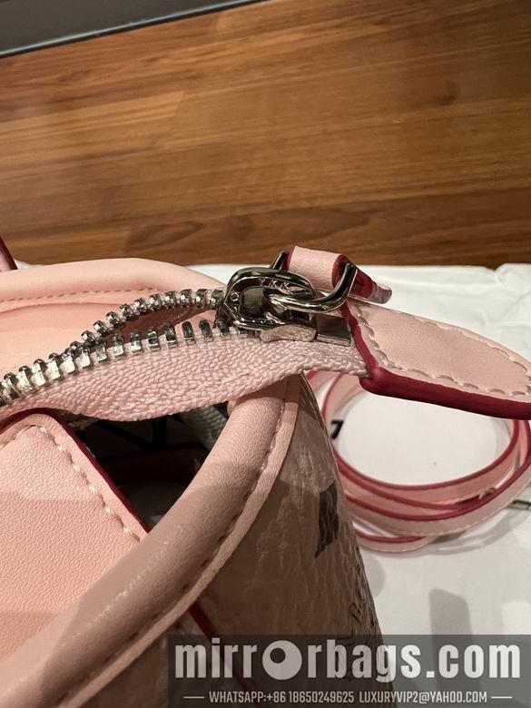 MCM Replica Bags 20191 18.5X19X9.5cm XM 4colour