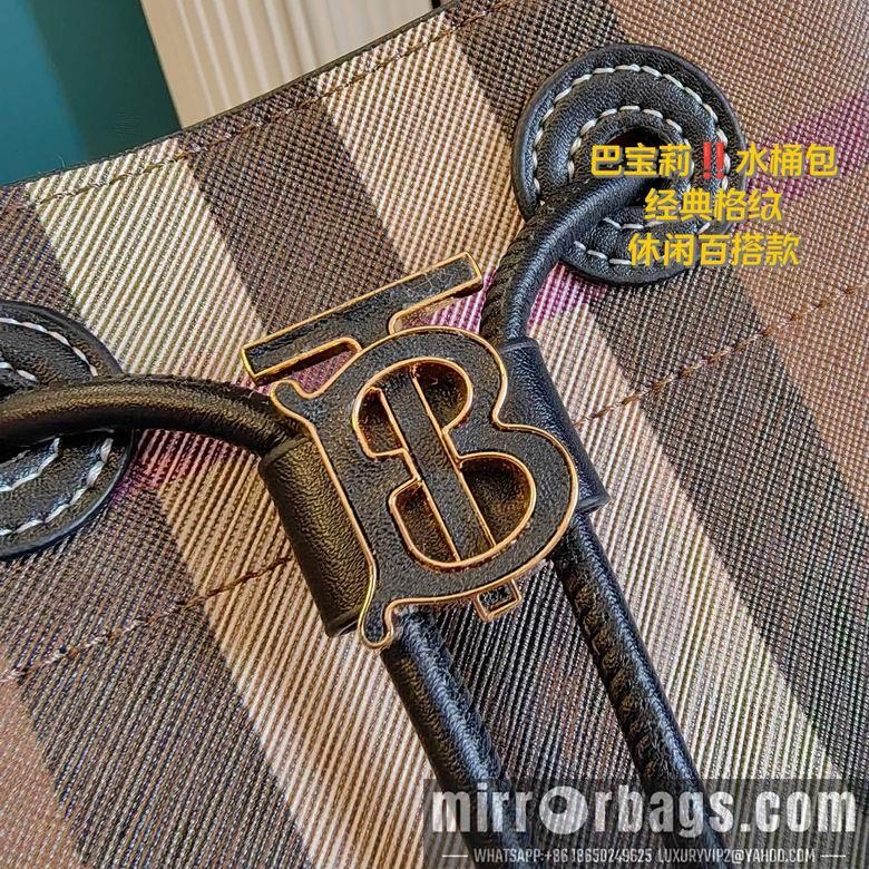 Burberry Replica Bags 26X28cm 121420 YG 2colour