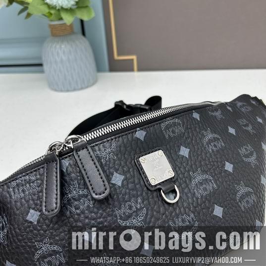 MCM Replica Bags MCM Fursten 36x20x12cm ww