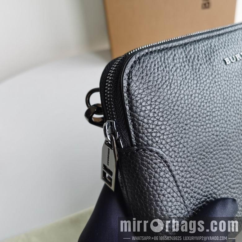 Burberry Replica Bags Burberry 22x4x16cm HQ