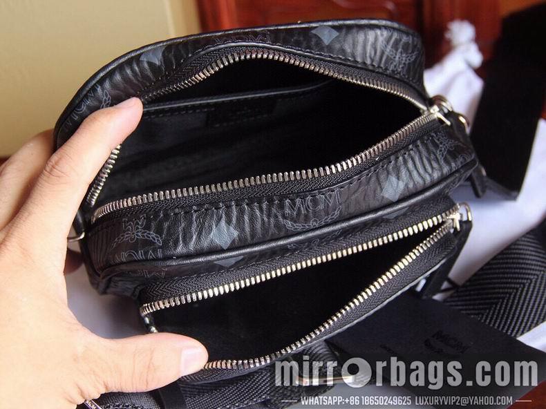 MCM Replica Bags MCM 22X15X9 18X12.5X8.5cm dy1
