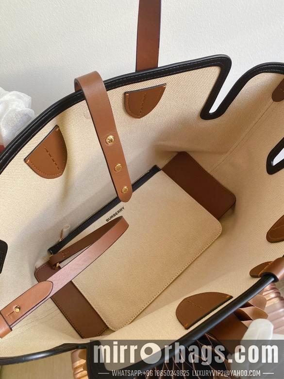 Burberry Replica Bags BO1221 35X15X31
