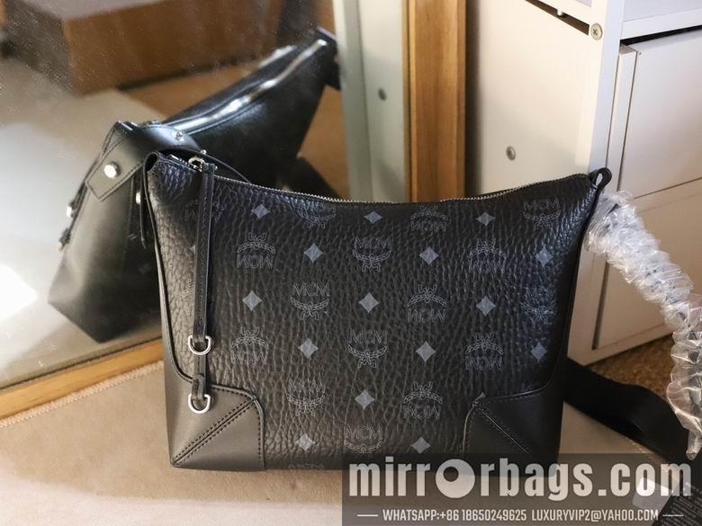 MCM Replica Bags 6318 19.5X25X5cm EY 2colour