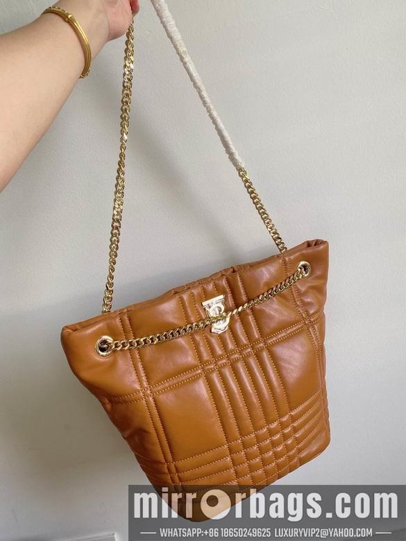 Burberry Replica Bags BO4422-1 38X12.5X30