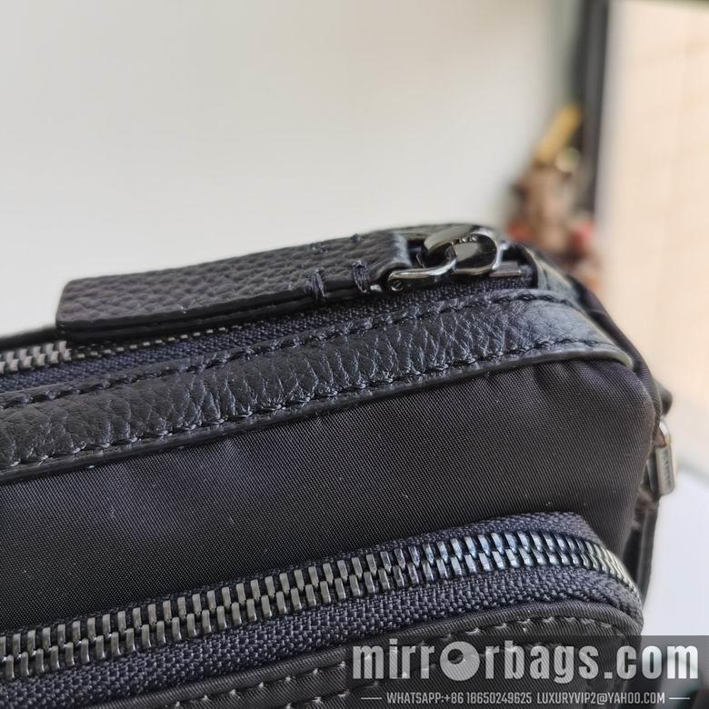 Burberry Replica Bags Burberry 23x6x27cm HQ