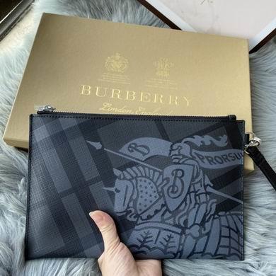 Burberry Replica Bags 1107 29X19cm WP