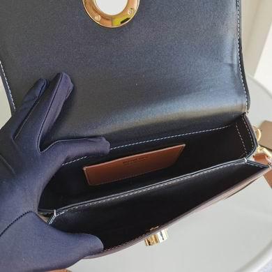 Burberry Replica Bags 23.5X7X19.5cm 032602 IQ