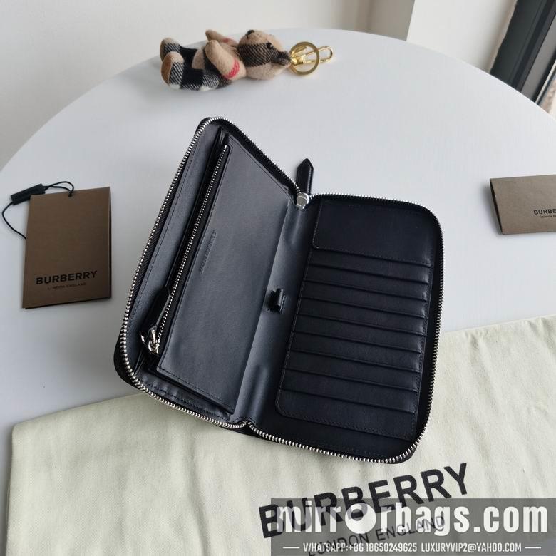 Burberry Replica Bags 20.5X12cm 040609 XM 2colour