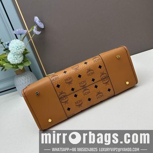 MCM Replica Bags MCM 273815 27x37.5x14.5cm ww