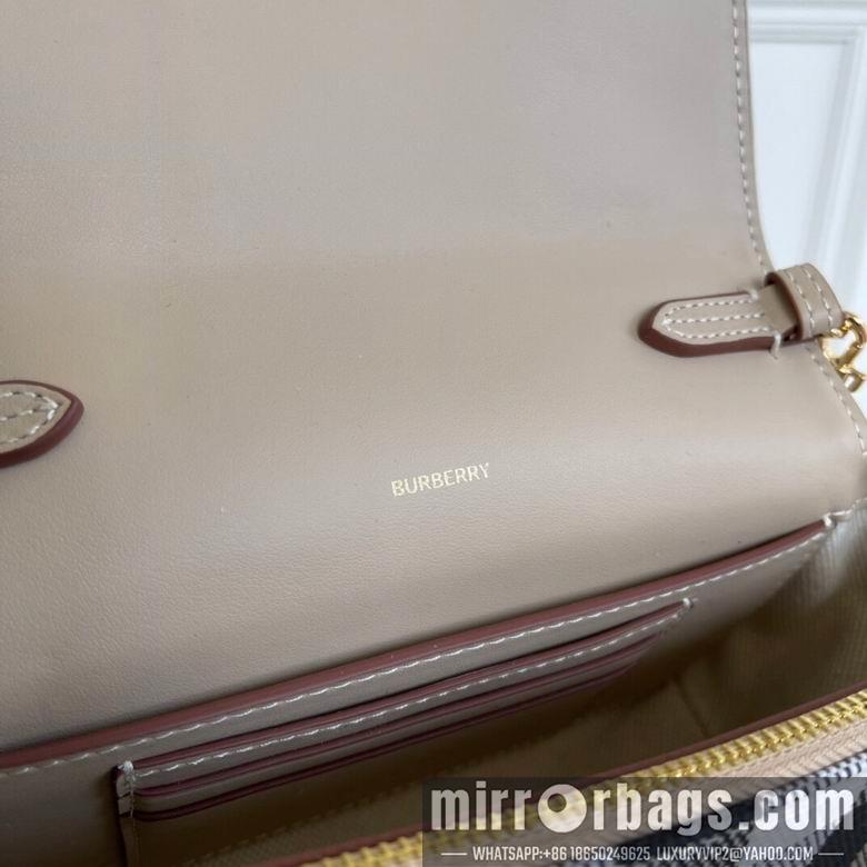 Burberry Replica Bags BO21122324 18X8X12