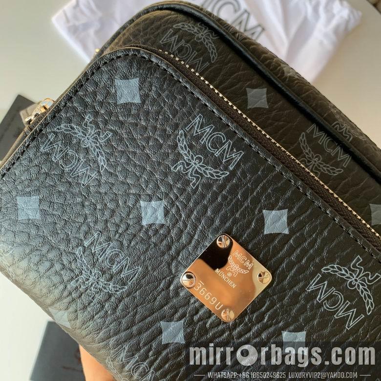 MCM Replica Bags MCM 22x15x8cm DY 2