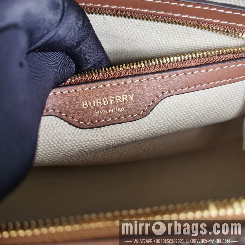 Burberry Replica Bags 37X15X34cm 033109 XM