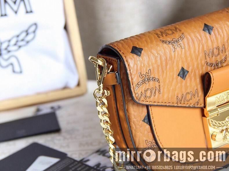 MCM Replica Bags MCM 10219 18X18X7cm dy1