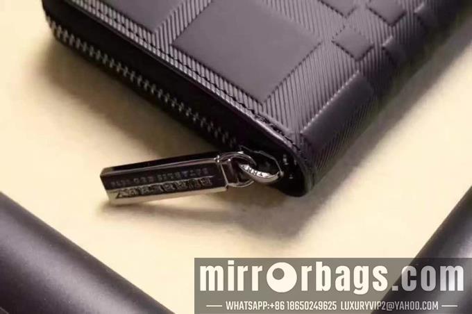Burberry Replica Bags WM53712 19x10x2.5