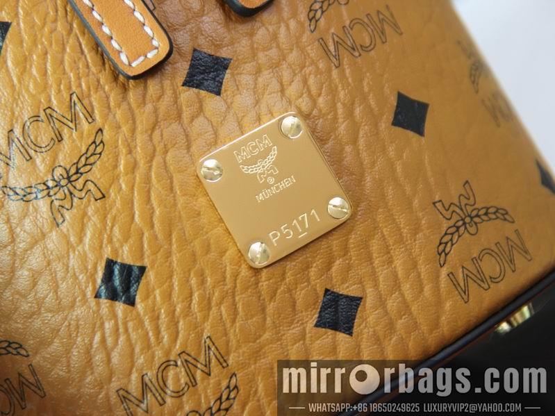 MCM Replica Bags MCM 161614 16X16X14cm dy8