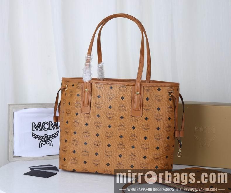 MCM Replica Bags MCM 35X29X16 29X21cm dy6