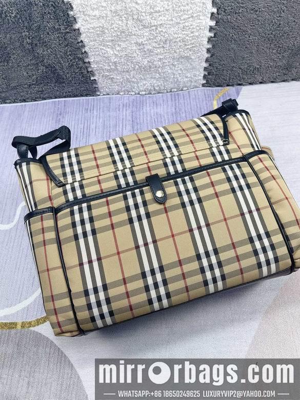 Burberry Replica Bags Burberry 42x32x15cm CX